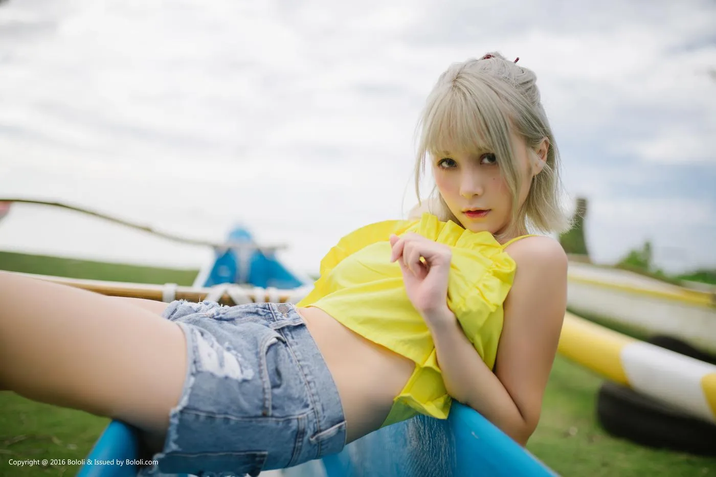 Vol.127 夏美酱 [62P]插图7